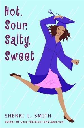 Hot, Sour, Salty, Sweet (Hardcover)