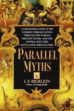 Parallel Myths (Paperback)