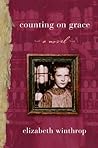 Counting on Grace by Elizabeth Winthrop