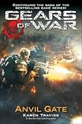 Anvil Gate (Gears of War, #3)