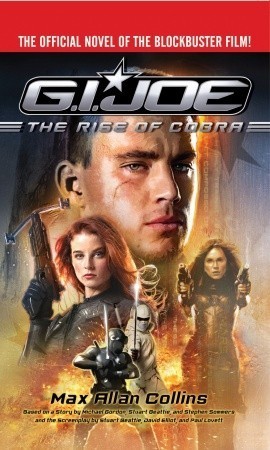 G.I. Joe: Rise of Cobra