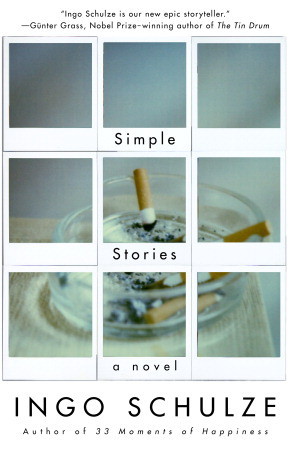Simple Stories