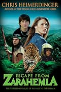 Escape From Zarahemla