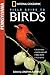 National Geographic Field Guide to Birds by Jonathan Alderfer