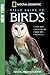 National Geographic Field Guide to Birds: New York