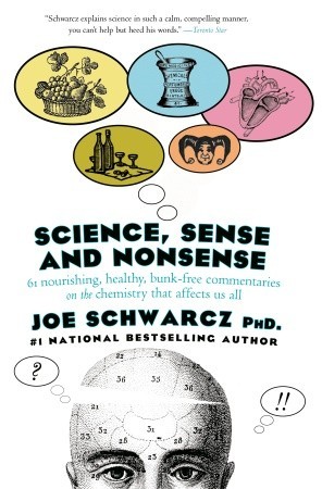 Science, Sense & Nonsense (Paperback)