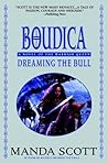 Dreaming the Bull by Manda Scott