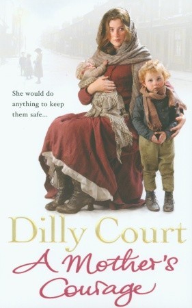 A Mother's Courage (Mass Market Paperback)