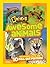 National Geographic Kids Awesome Animals: With Games, Facts, and 10 Pull-out Posters!