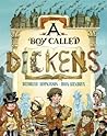 A Boy Called Dickens by Deborah Hopkinson