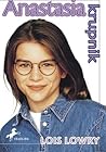 Anastasia Krupnik by Lois Lowry