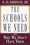 The Schools We Ne...