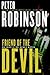 Friend Of The Devil by Peter    Robinson