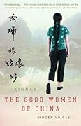 The Good Women of China: Hidden Voices