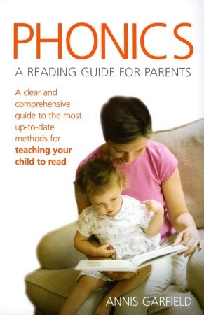 Phonics: The Easy Way