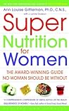 Super Nutrition f...