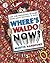 Where's Waldo Now?