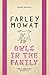 Owls in the Family by Farley Mowat