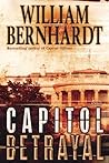 Capitol Betrayal (Ben Kincaid, #18)