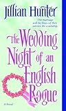 The Wedding Night of an English Rogue by Jillian Hunter