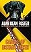 The Candle of Distant Earth by Alan Dean Foster