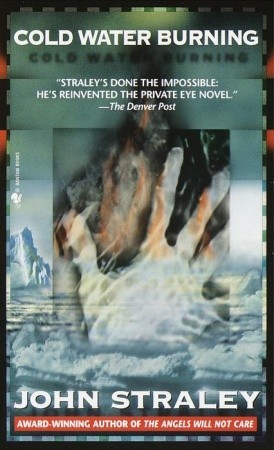 Cold Water Burning (Cecil Younger, #6)