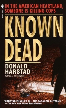 Known Dead (Mass Market Paperback)