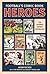 Football's Comic Book Heroes