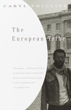 The European Tribe (Paperback)