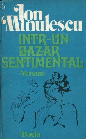 Într-un bazar sentimental (Hardcover)