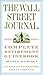The Wall Street Journal. Complete Retirement Guidebook by Glenn Ruffenach