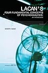 Lacan's Four Fundamental Concepts of Psychoanalysis