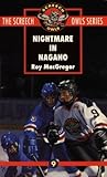 Nightmare in Nagano (Screech Owls, #9)