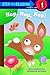 Hop! Hop! Hop! by Ann Whitford Paul