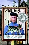 Whittington by Alan Armstrong