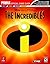 The Incredibles by Ron Dulin