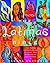 The Latina's Bible: The Nue...