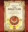 The Magician by Michael Scott