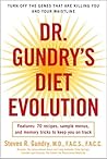Dr. Gundry's Diet...