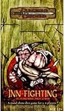Inn-Fighting: Dungeons & Dragons Dice Game