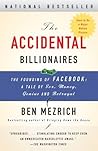 The Accidental Billionaires by Ben Mezrich