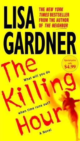 The Killing Hour