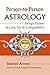 Person-to-Person Astrology: Energy Factors in Love, Sex and Compatibility