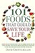 101 Foods That Could Save Y...