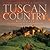 Tuscan Country by Wes Walker