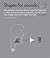 Shapes for sounds by Timothy Donaldson