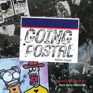 Going Postal (Hardcover)