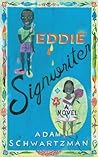 Eddie Signwriter by Adam Schwartzman