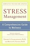 Stress Management: A Comprehensive Guide to Wellness