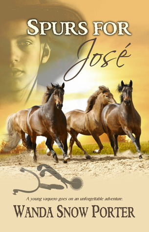 Spurs for Jose (Paperback)
